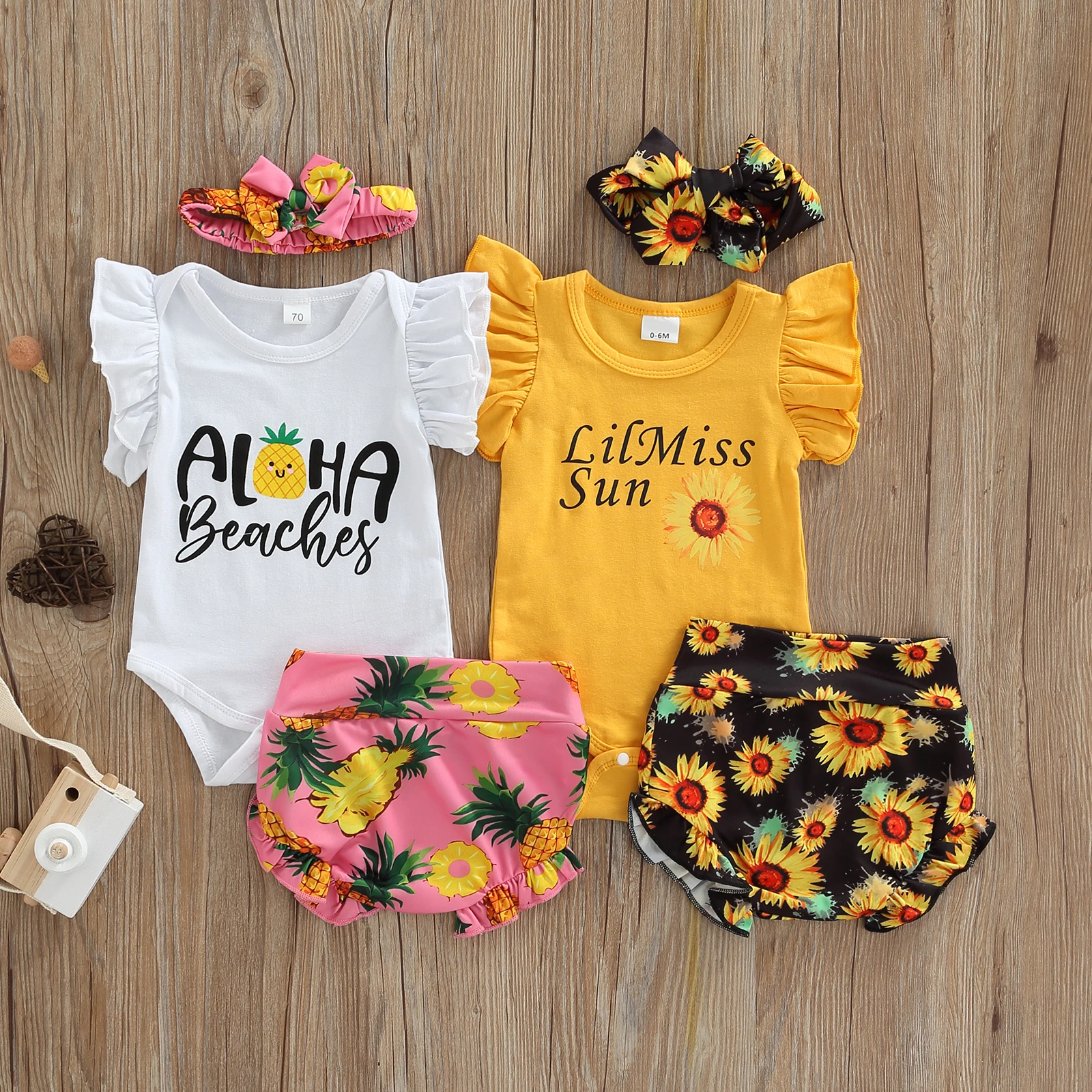 Ma&Baby 0-12m Newborn Infant Baby Girls Clothes Set Fruit Print Romper Shorts Outfits Summer Baby Costumes D01
Ma&Baby 0-12m Newborn Infant Baby Girls Clothes Set Fruit Print Romper Shorts Outfits Summer Baby Costumes D01