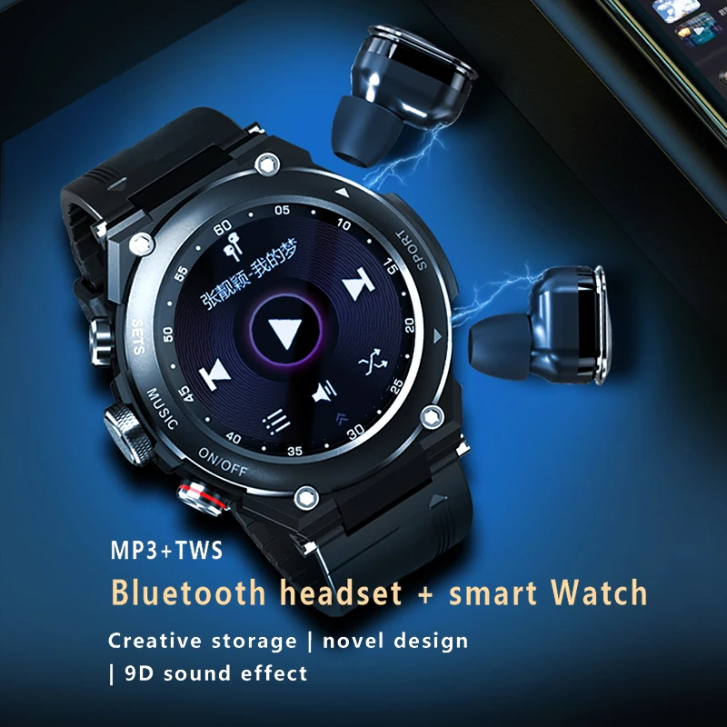 Мужские умные часы с наушниками и Bluetooth-вызовом, 380 мАч, полноэкранные умные часы, женские наручные часы, часы «сделай сам», фитнес-трекер для лица и спорта
Мужские умные часы с наушниками и Bluetooth-вызовом, 380 мАч, полноэкранные умные часы, женские наручные часы, часы «сделай сам», фитнес-трекер для лица и спорта