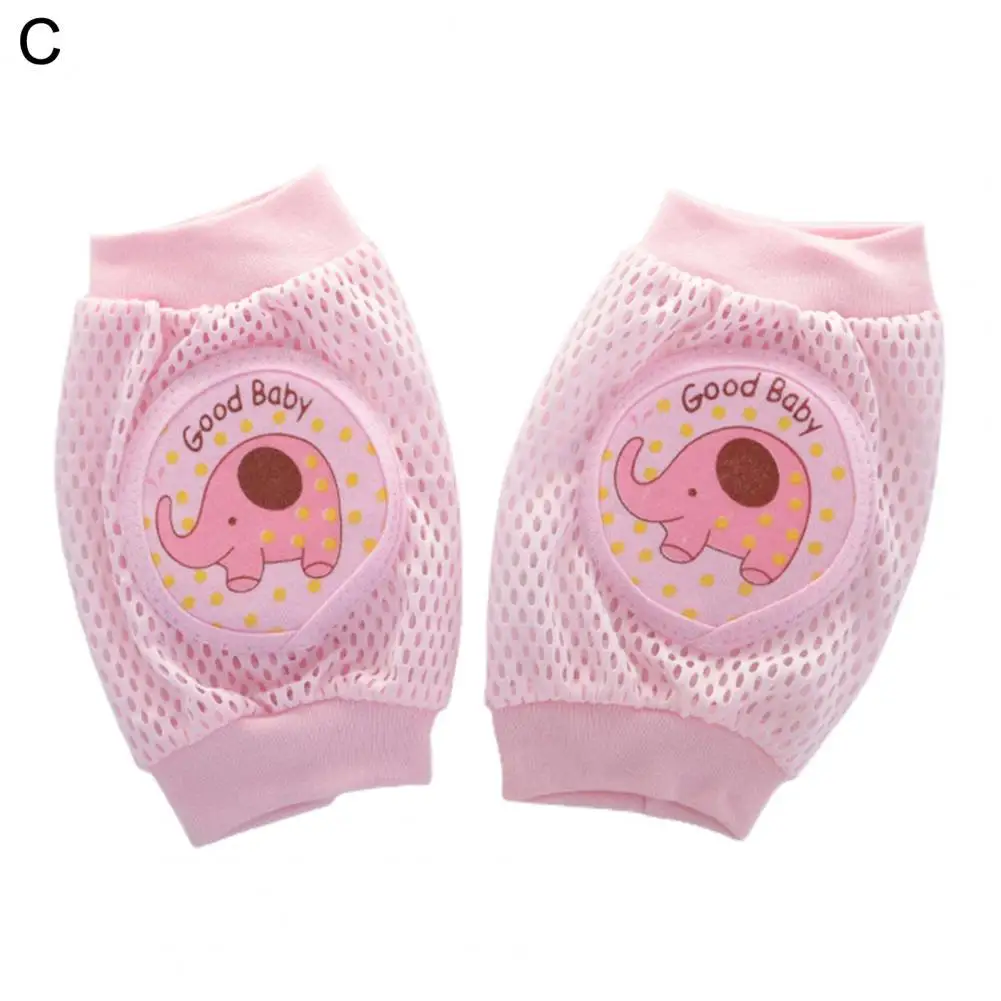 1 Pair Cute Little Panda Thick Pad Toddler Knee Cushion Baby Safety Cushion Soft Easy to Wear
1 Pair Cute Little Panda Thick Pad Toddler Knee Cushion Baby Safety Cushion Soft Easy to Wear