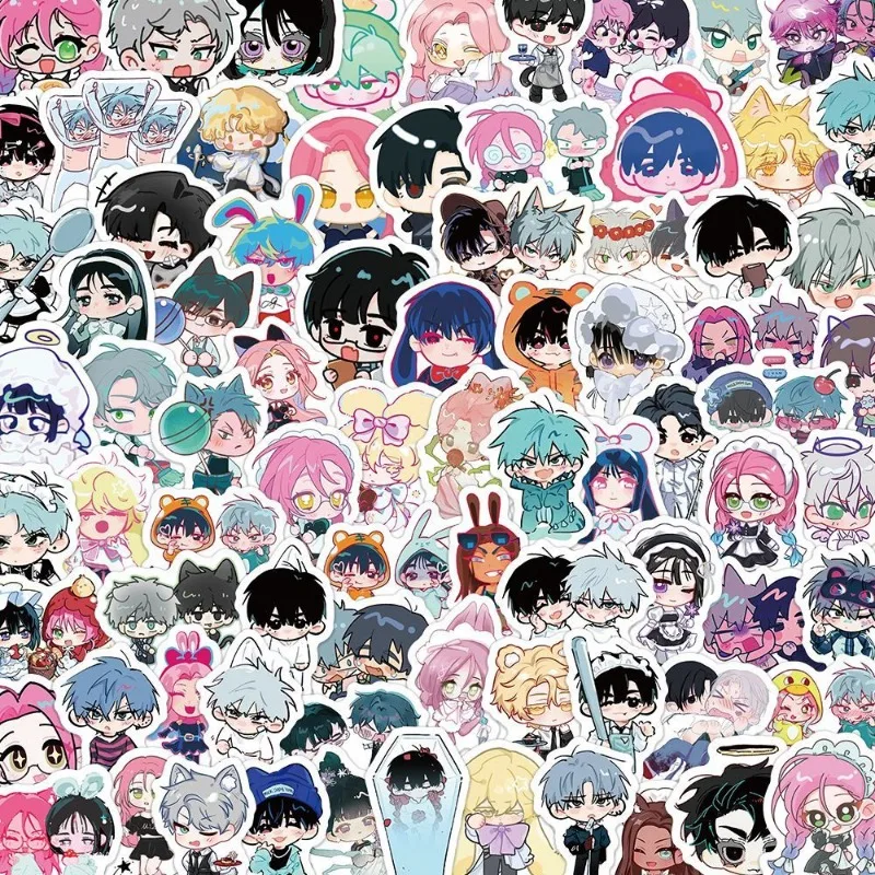 Наклейки Alien Stage Mizi Ivan 
Наклейки Alien Stage Mizi Ivan