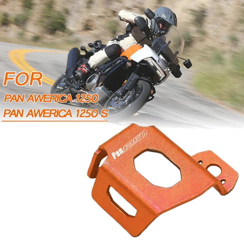 Motorcycle Oil Cup CNC Aluminum Protective Cover for PAN AMERICA 1250 1250S 2020 2021
Motorcycle Oil Cup CNC Aluminum Protective Cover for PAN AMERICA 1250 1250S 2020 2021