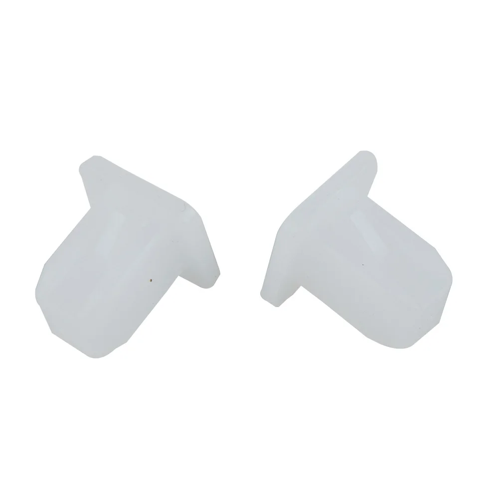 Assortment White Plastic 50pcs Square Fasteners Car Door Set Fender Rivet Push Retainer Tool Replaces Durable Clips
Assortment White Plastic 50pcs Square Fasteners Car Door Set Fender Rivet Push Retainer Tool Replaces Durable Clips