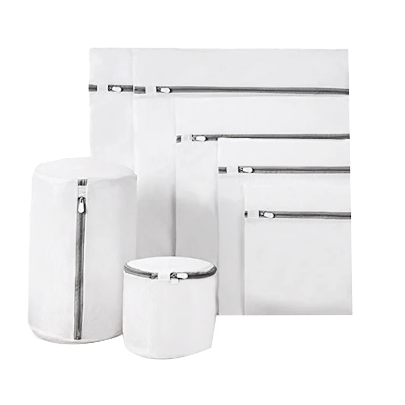 Сетчатые мешки для стирки, дорожные сумки-органайзеры для одежды, мешки для стирки одежды, для рубашек, брюк, носков, нижнего белья, перчаток ...
Сетчатые мешки для стирки, дорожные сумки-органайзеры для одежды, мешки для стирки одежды, для рубашек, брюк, носков, нижнего белья, перчаток ...