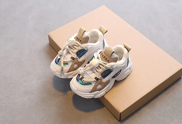 New Girl's Sneakers Children's Boy's Baby Mesh Breathable Kids Shoes Toddler Girl Sneakers Flats Shoes Outdoor Running Sneaker
New Girl's Sneakers Children's Boy's Baby Mesh Breathable Kids Shoes Toddler Girl Sneakers Flats Shoes Outdoor Running Sneaker