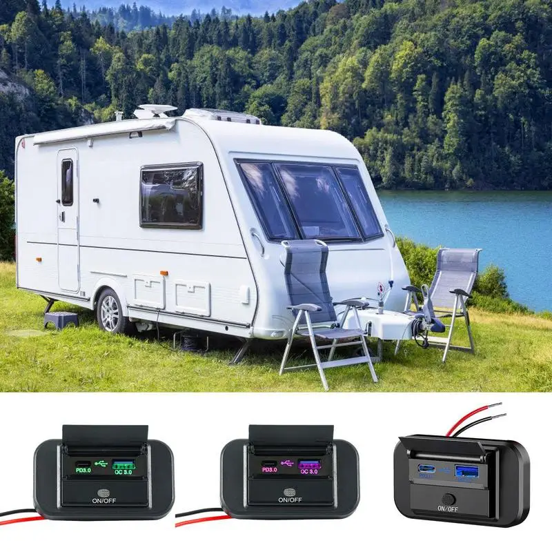 Usb Car Charger USB C Charger Fast Charging Compact And Dustproof Car Phone Charger PD & QC3.0 For Speakers Tablets Power Banks
Usb Car Charger USB C Charger Fast Charging Compact And Dustproof Car Phone Charger PD & QC3.0 For Speakers Tablets Power Banks
