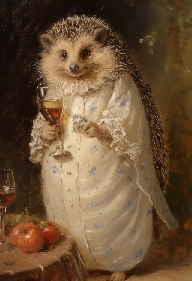 Печать на холсте "Wise Wizard Frog Cozy Plant"
Печать на холсте "Wise Wizard Frog Cozy Plant"