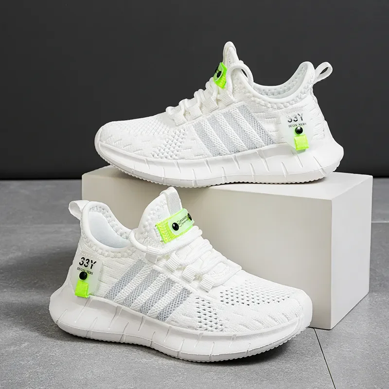 Size 26-38 Children's Sneakers Breathable Children's Running Shoes Light Breathable Casual Shoes Training Shoes Kids Shoes Boys
Size 26-38 Children's Sneakers Breathable Children's Running Shoes Light Breathable Casual Shoes Training Shoes Kids Shoes Boys