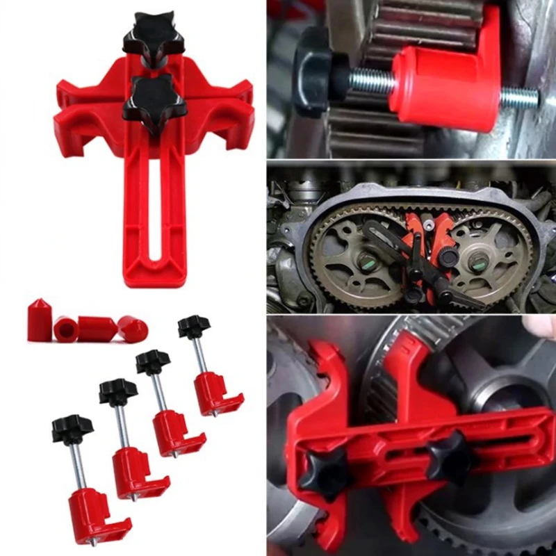 Universal Cam Camshaft Lock Holder Car Engine Cam Timing Locking Tool Set Pulley Retainer Hotselling
Universal Cam Camshaft Lock Holder Car Engine Cam Timing Locking Tool Set Pulley Retainer Hotselling