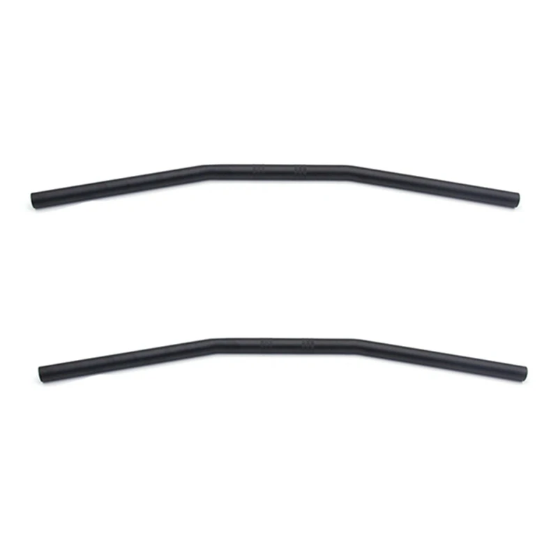 2X 7/8 Inch Motorcycle Handlebar 22Mm Black Drag Straight Bar Cafe Racer For Honda Kawasaki Yamaha Suzuki Chopper Bobber
2X 7/8 Inch Motorcycle Handlebar 22Mm Black Drag Straight Bar Cafe Racer For Honda Kawasaki Yamaha Suzuki Chopper Bobber
