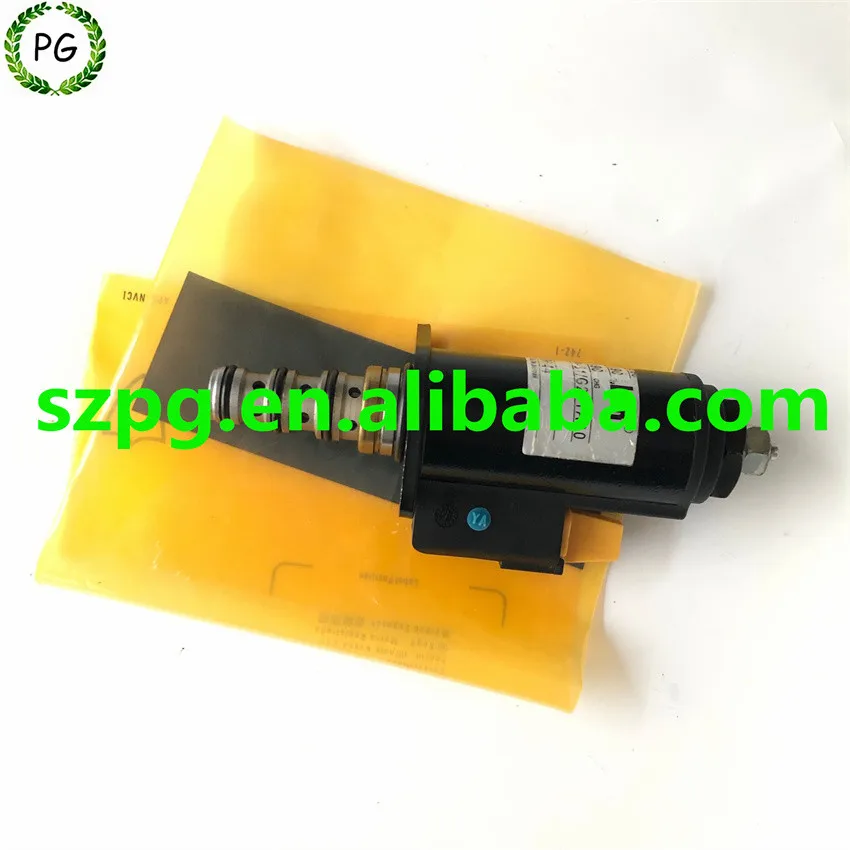 Высокий Quality121-1490 1211490 Соленоидный клапан для гусеничного экскаватора E230B E320C E320D E325B
Высокий Quality121-1490 1211490 Соленоидный клапан для гусеничного экскаватора E230B E320C E320D E325B