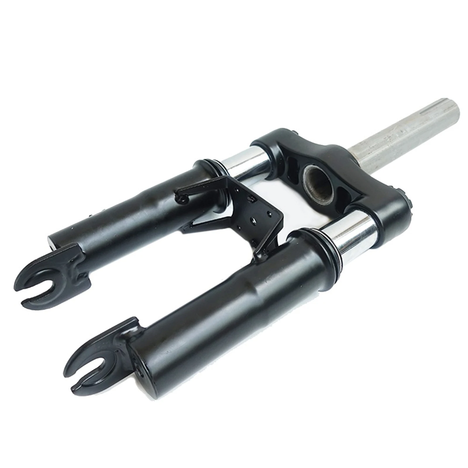 Scooter Front Fork Suspension With Kickstand For M365 /Pro/ Pro2 Front Fork Shock Absorber Hydraulic Shock Kit Accessories
Scooter Front Fork Suspension With Kickstand For M365 /Pro/ Pro2 Front Fork Shock Absorber Hydraulic Shock Kit Accessories