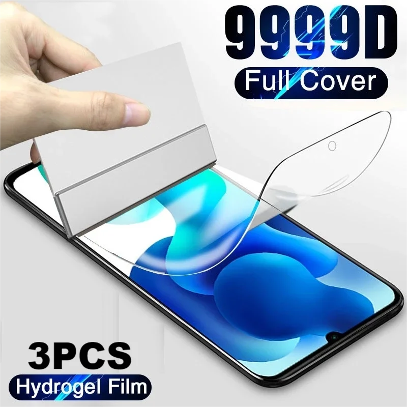 Гидрогелевая пленка для Vivo Y91C Y91 Y85 Y7S Y73 Y50 Y20 Y19 Y17 Y15 Y12 Y11 Y30 Y3S Y3 X7 X6 Plus X27 X21 X20 V9 V20 SE, пленка, 3 шт.
Гидрогелевая пленка для Vivo Y91C Y91 Y85 Y7S Y73 Y50 Y20 Y19 Y17 Y15 Y12 Y11 Y30 Y3S Y3 X7 X6 Plus X27 X21 X20 V9 V20 SE, пленка, 3 шт.