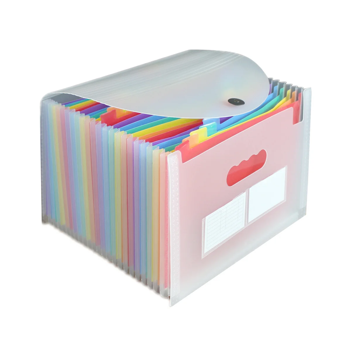 Folder Accordion File Document Expandable Clearholder Organizer Multilayer A4 Letter Size Box Expanding
Folder Accordion File Document Expandable Clearholder Organizer Multilayer A4 Letter Size Box Expanding