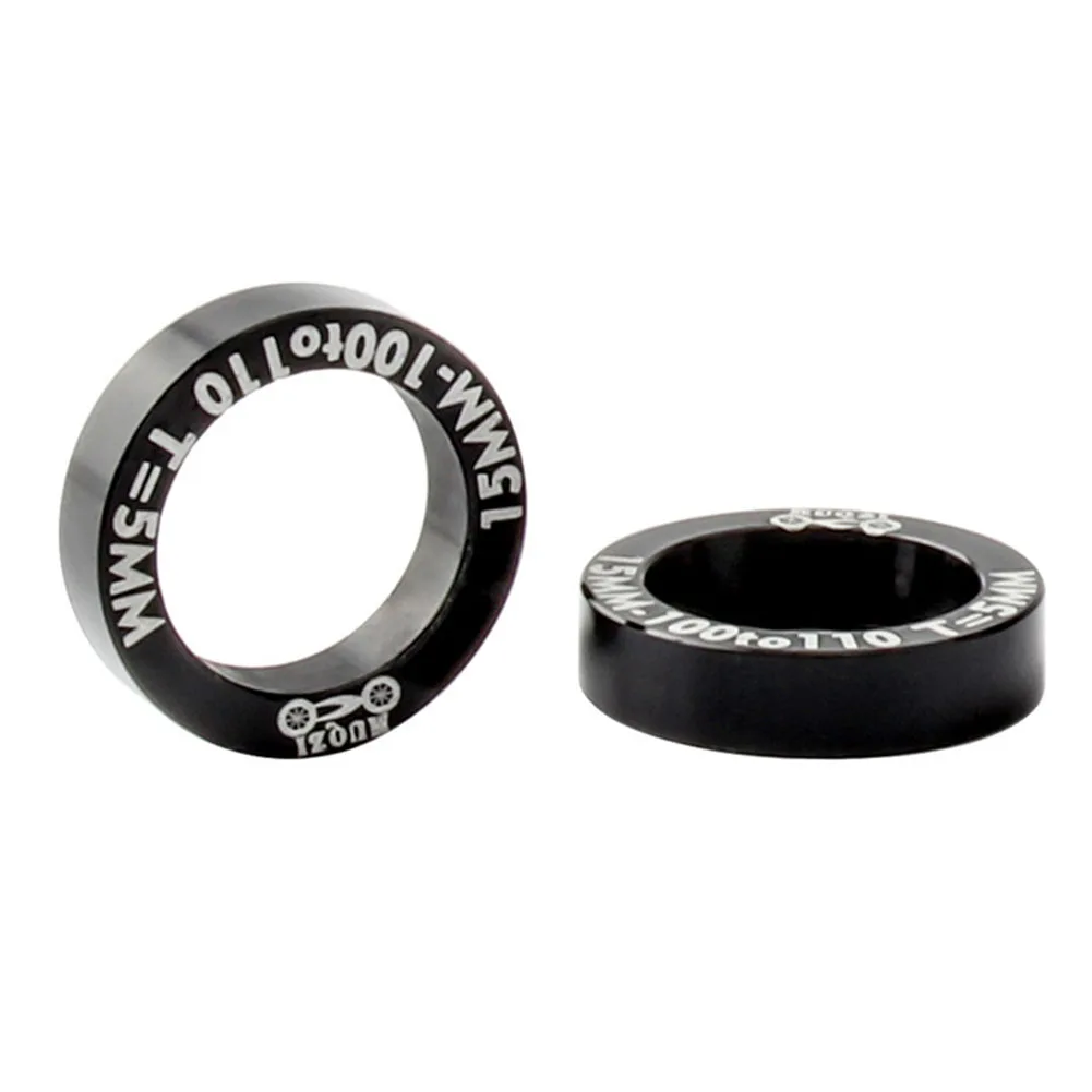 2 Pcs Aluminum Alloy Bike Headset Washer Mountain Bicycle Front Fork Washer Bike Stem Handlebar Spacers Ring Gasket
2 Pcs Aluminum Alloy Bike Headset Washer Mountain Bicycle Front Fork Washer Bike Stem Handlebar Spacers Ring Gasket
