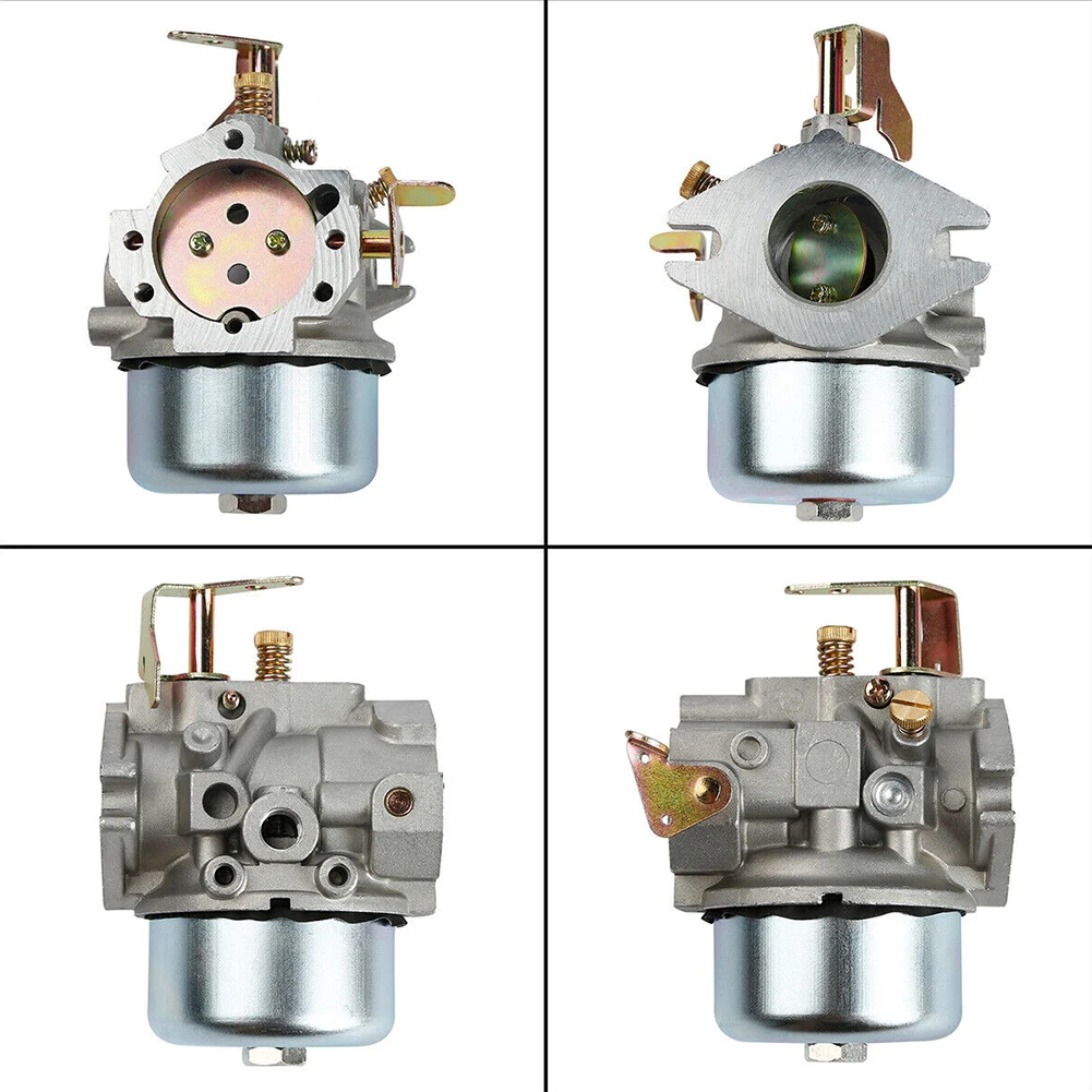 Carburetor For Kohler K241 K301 10HP 12HP Cast Iron Engines Carb Cub Cadet Access Garden Power Tools Parts Replace Grass Trimmer
Carburetor For Kohler K241 K301 10HP 12HP Cast Iron Engines Carb Cub Cadet Access Garden Power Tools Parts Replace Grass Trimmer