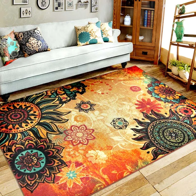 2023 Bohemian Carpet Living Room Bedroom Home Carpet European Style Entry Mats Rectangular Big Size Doormat Kitchen Rugs
2023 Bohemian Carpet Living Room Bedroom Home Carpet European Style Entry Mats Rectangular Big Size Doormat Kitchen Rugs