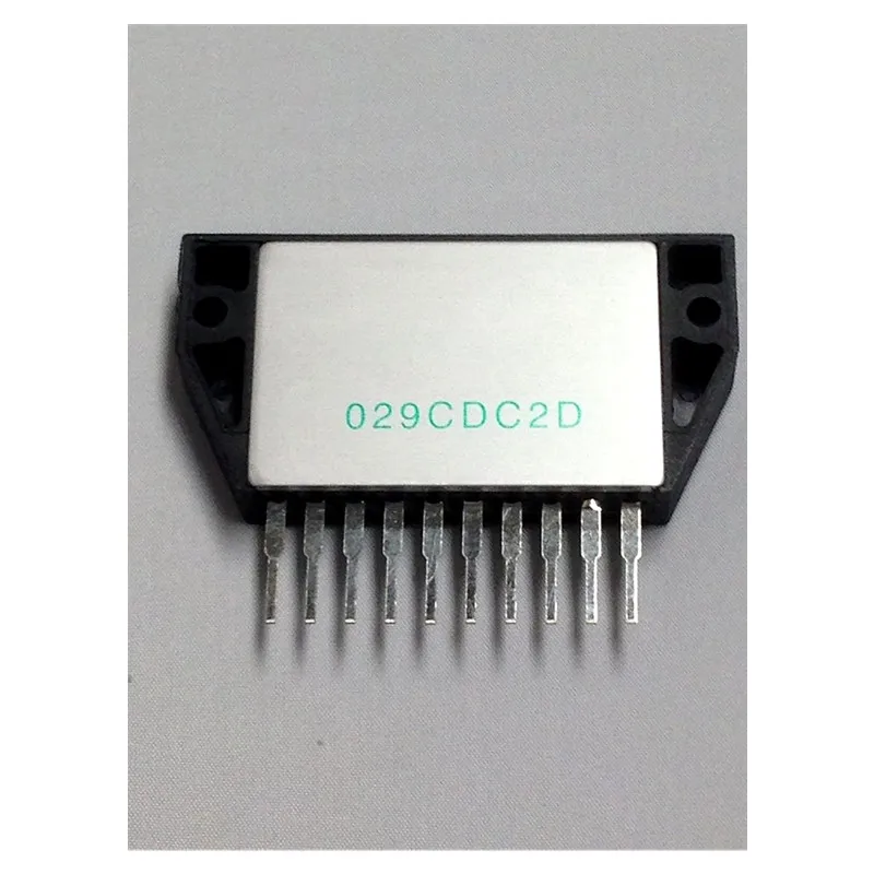 Фотомодуль STK0029
Фотомодуль STK0029