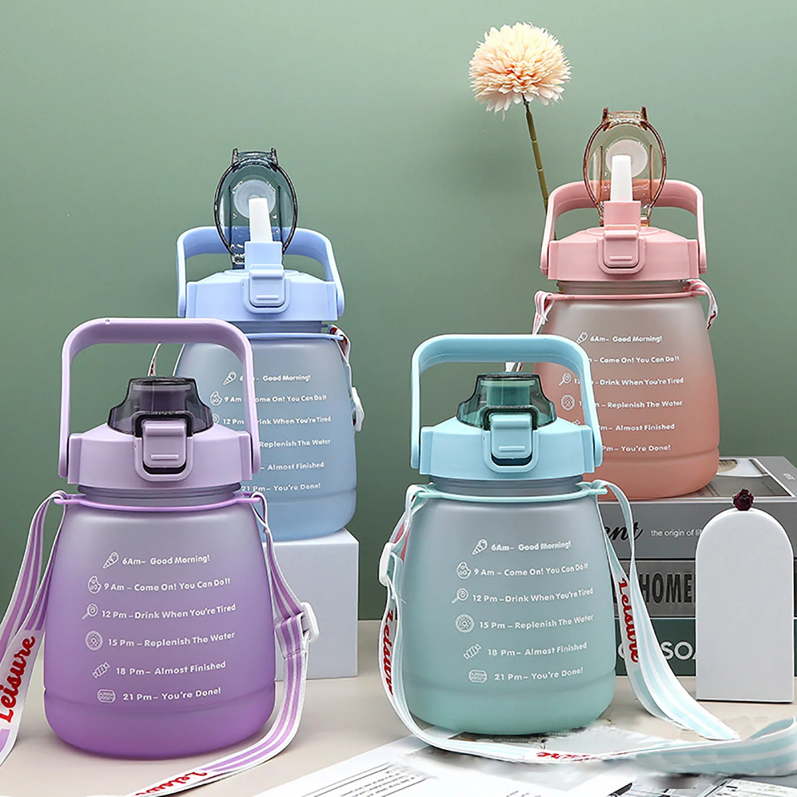 1200 мл вместительная уличная Спортивная бутылка для воды с соломенным ремешком, 3D наклейка для девочек, детская портативная фотография
1200 мл вместительная уличная Спортивная бутылка для воды с соломенным ремешком, 3D наклейка для девочек, детская портативная фотография