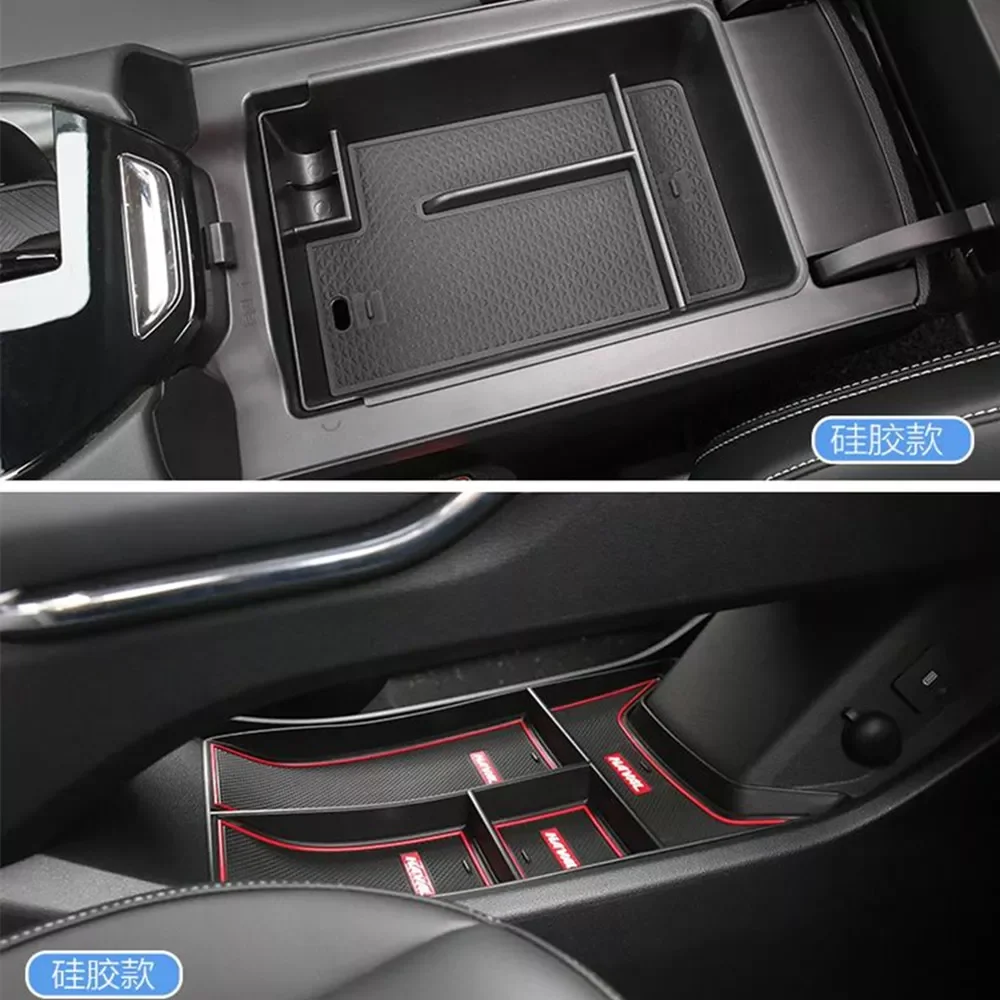 Under Center Console Artrest Storage Box For GWM HAVAL H6 3th Gen 2021 2022 Car Styling ABS Cover Stickers
Under Center Console Artrest Storage Box For GWM HAVAL H6 3th Gen 2021 2022 Car Styling ABS Cover Stickers