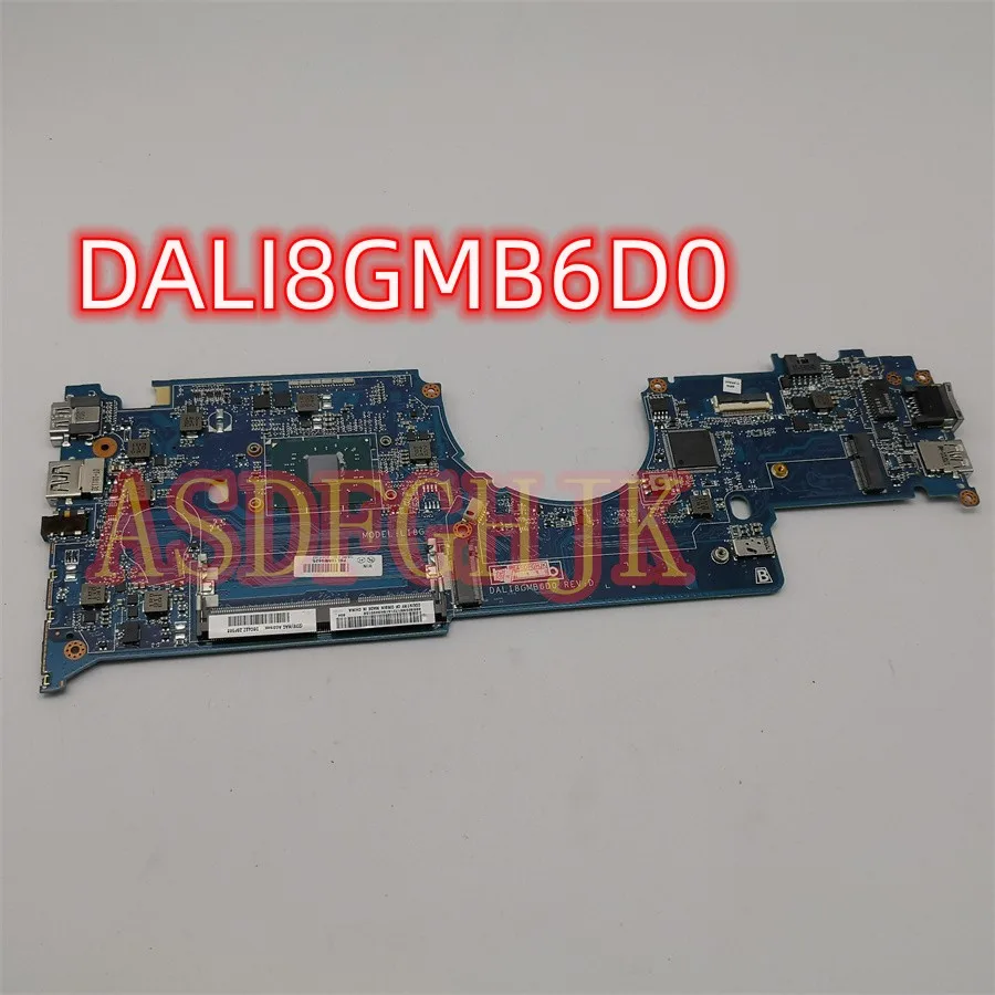 Оригинальная материнская плата для ноутбука Lenovo ThinkPad Yoga 11e 4-го поколения 20HS 20HU DALI8GMB6D0 PSL10MB9625 D6C497 25F566
Оригинальная материнская плата для ноутбука Lenovo ThinkPad Yoga 11e 4-го поколения 20HS 20HU DALI8GMB6D0 PSL10MB9625 D6C497 25F566