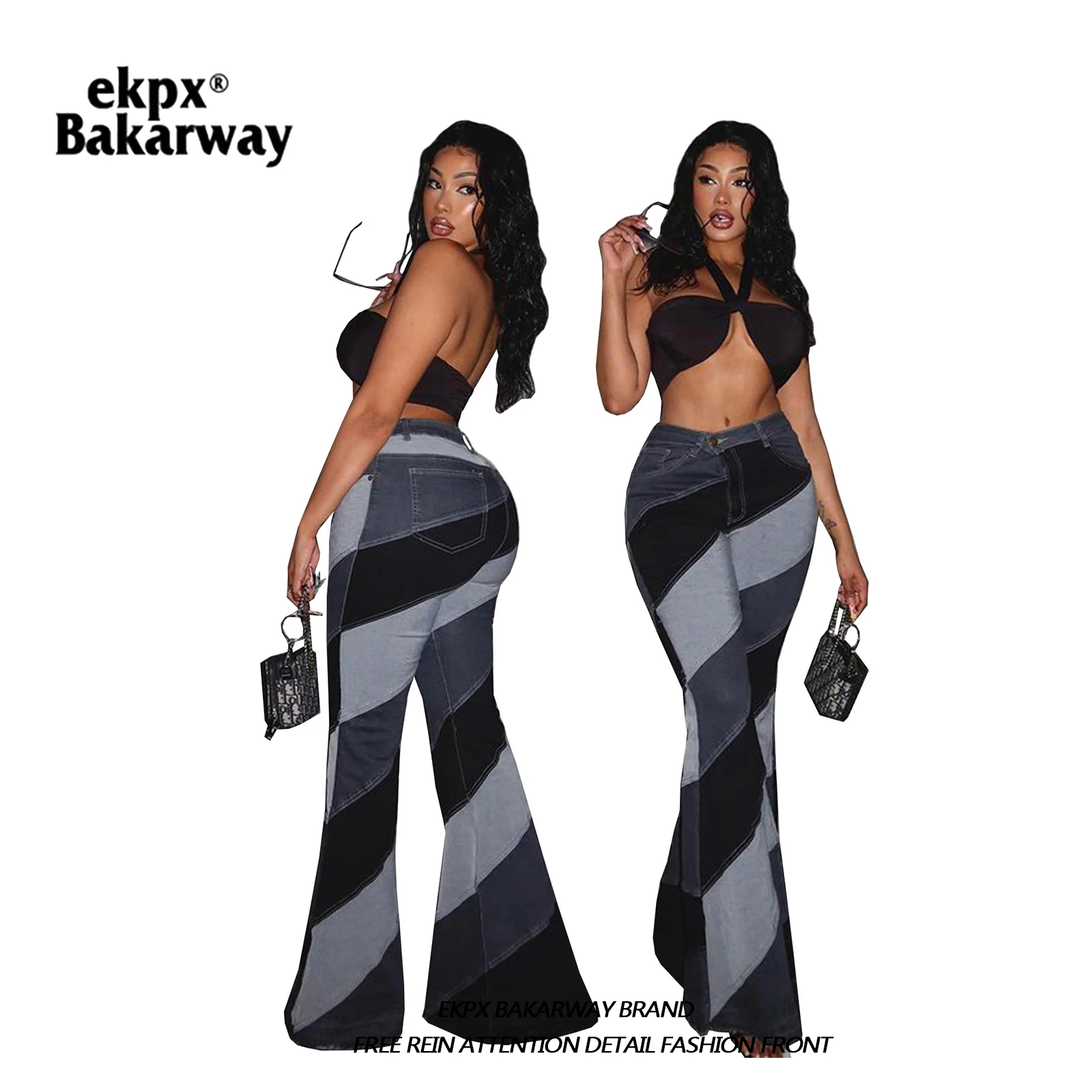 2022 New Wide Leg Sport Pants Women High Waist Stretch Flare Pants Broad Leg Dance Yoga Pants Long Trousers Sports
2022 New Wide Leg Sport Pants Women High Waist Stretch Flare Pants Broad Leg Dance Yoga Pants Long Trousers Sports