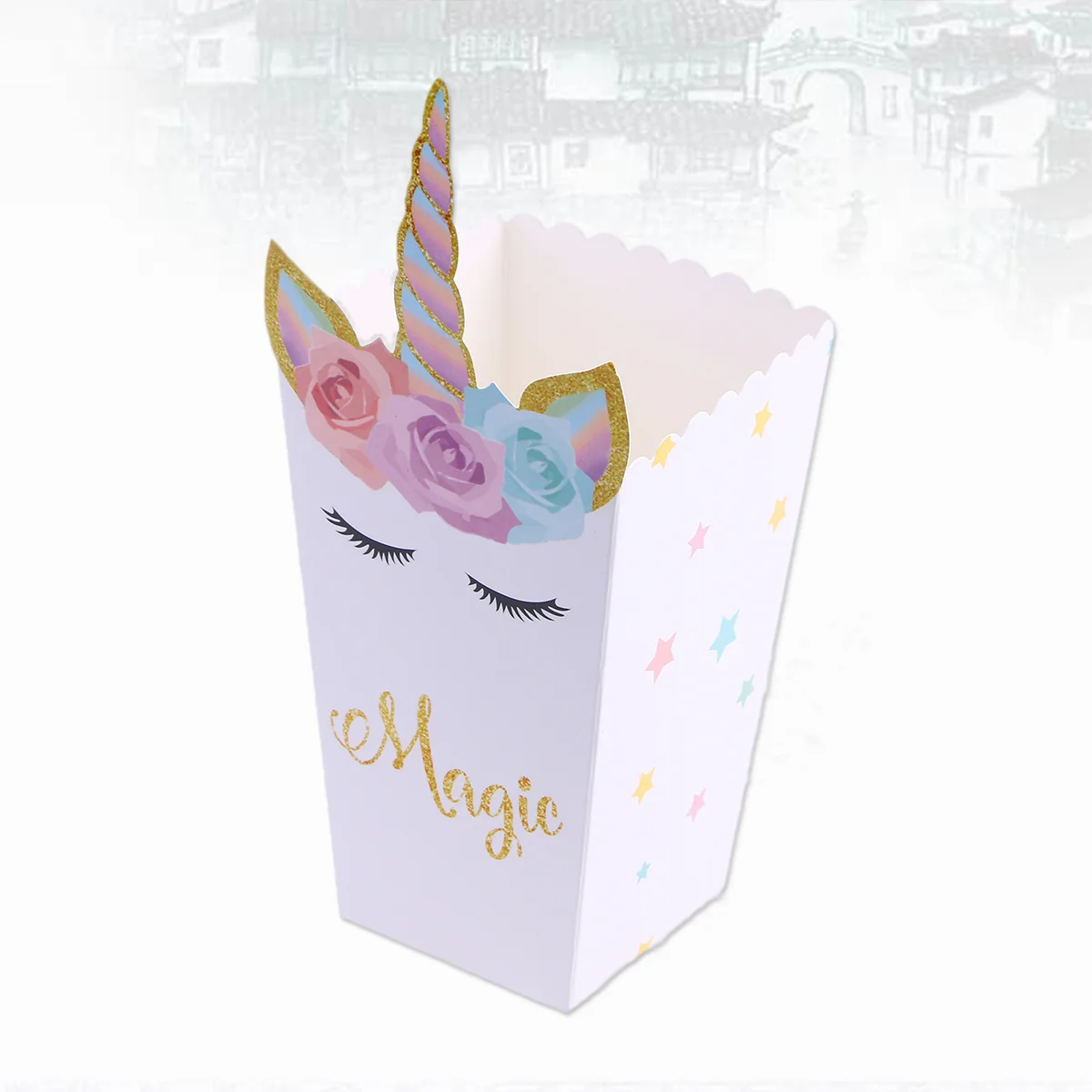 Popcorn Party Box Boxes Candy Snack Container Favor Treat Decorations Paper Holders Pouches Movie Favors Holder Cookie Table
Popcorn Party Box Boxes Candy Snack Container Favor Treat Decorations Paper Holders Pouches Movie Favors Holder Cookie Table
