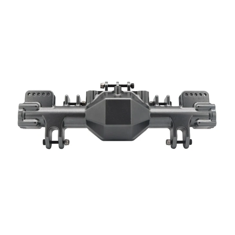Корпус для моста с ЧПУ для 1/8 LOSI LMT 4WD Monster Truck, обновленные детали, аксессуары
Корпус для моста с ЧПУ для 1/8 LOSI LMT 4WD Monster Truck, обновленные детали, аксессуары