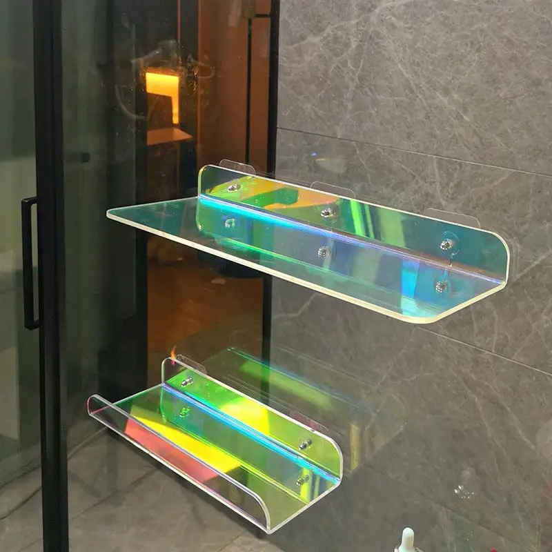Wall Mounted Organizer Makeup Table Storage Box Wall Shelf Adhesive Bathroom Storage Rack Drawer Organizer Remote Control Holder
Wall Mounted Organizer Makeup Table Storage Box Wall Shelf Adhesive Bathroom Storage Rack Drawer Organizer Remote Control Holder