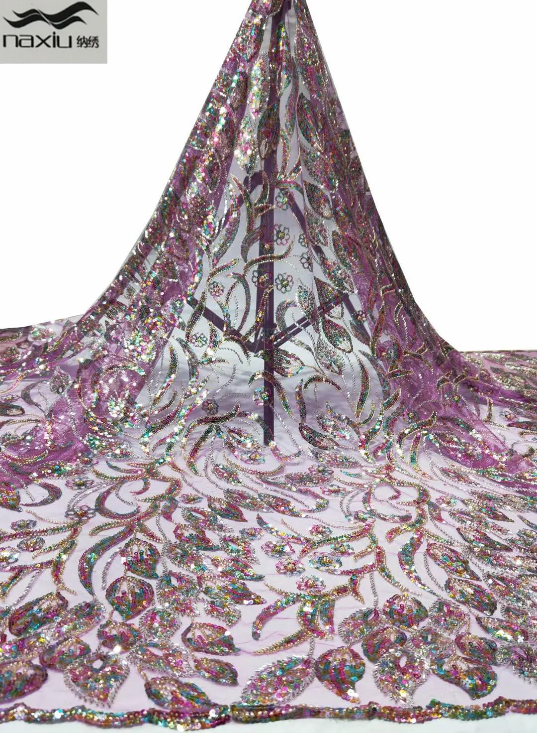 Madison 2022 High Quality African Groom Lace Fabric Newest Arrival Sequins Laces Fabrics Embroidered Nigerian Tulle Lace Fabric
Madison 2022 High Quality African Groom Lace Fabric Newest Arrival Sequins Laces Fabrics Embroidered Nigerian Tulle Lace Fabric