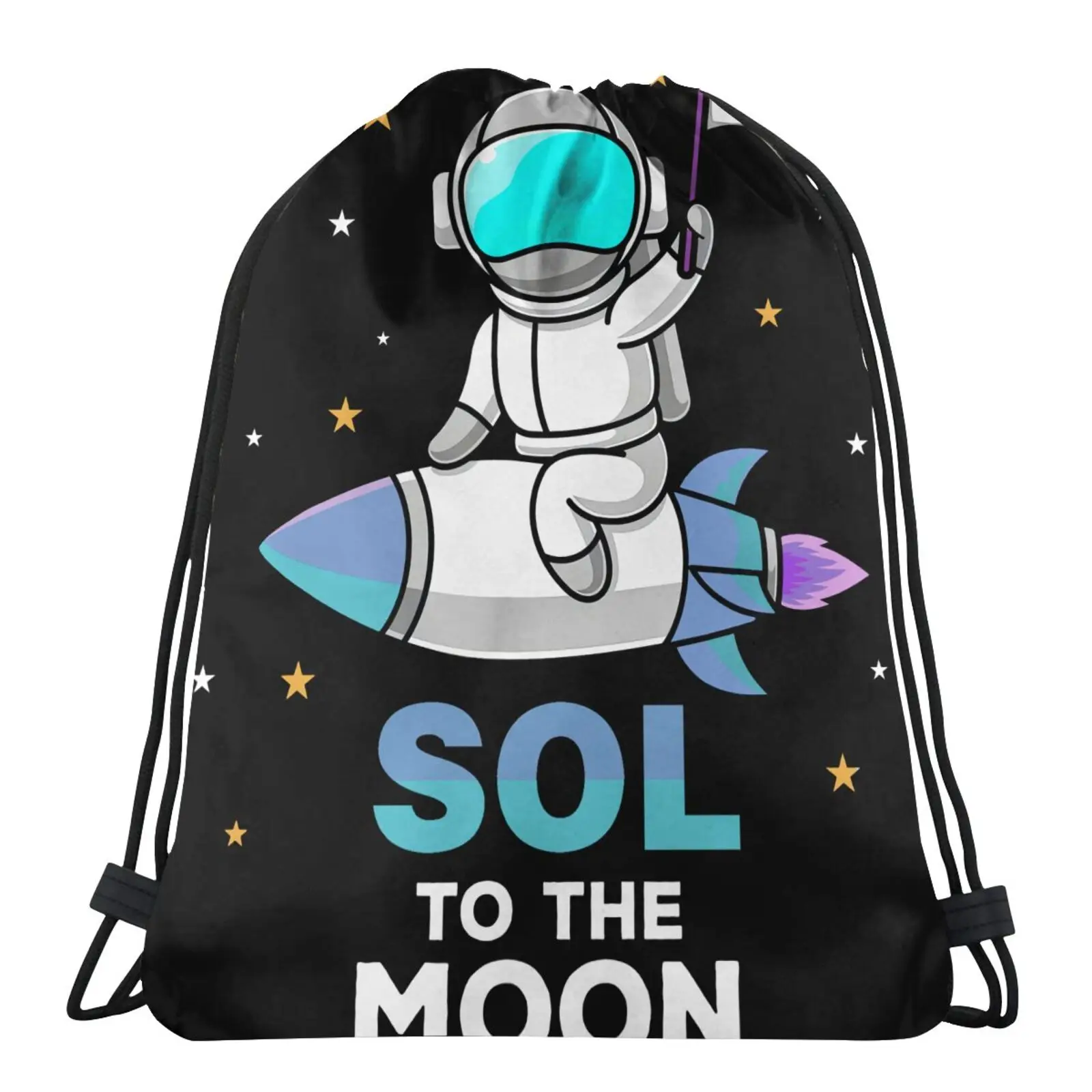 Мужской рюкзак Sol Rocket To The Moon Hodl, сумка-тоут, рюкзаки, спортивная сумка, Детский рюкзак, женская сумка для макияжа
Мужской рюкзак Sol Rocket To The Moon Hodl, сумка-тоут, рюкзаки, спортивная сумка, Детский рюкзак, женская сумка для макияжа