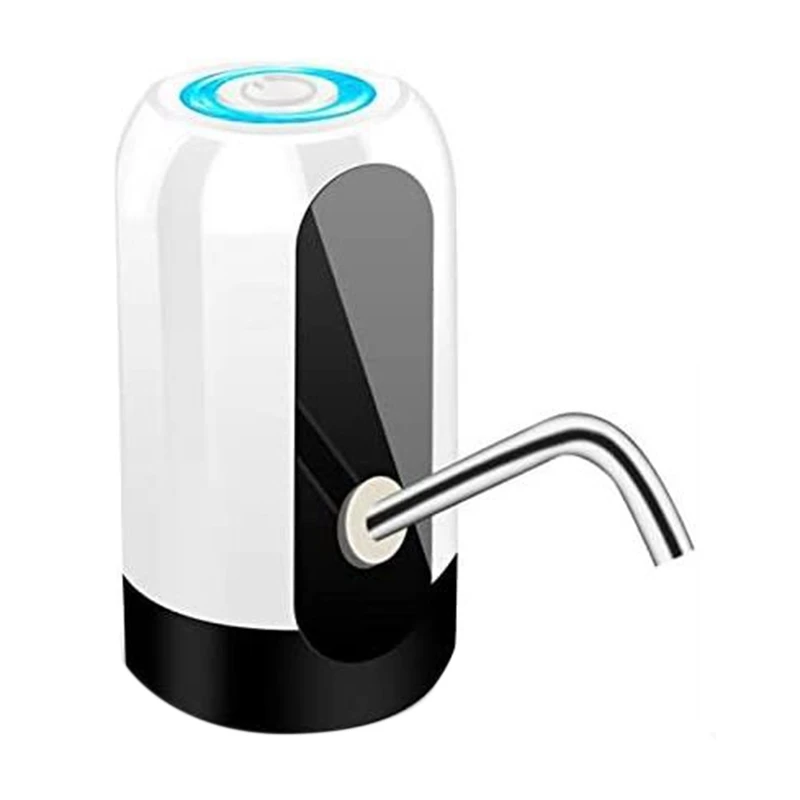 Water Dispenser Portable Gallon Drinking Bottle Switch Smart Wireless Water Pump Water Treatment Appliances
Water Dispenser Portable Gallon Drinking Bottle Switch Smart Wireless Water Pump Water Treatment Appliances