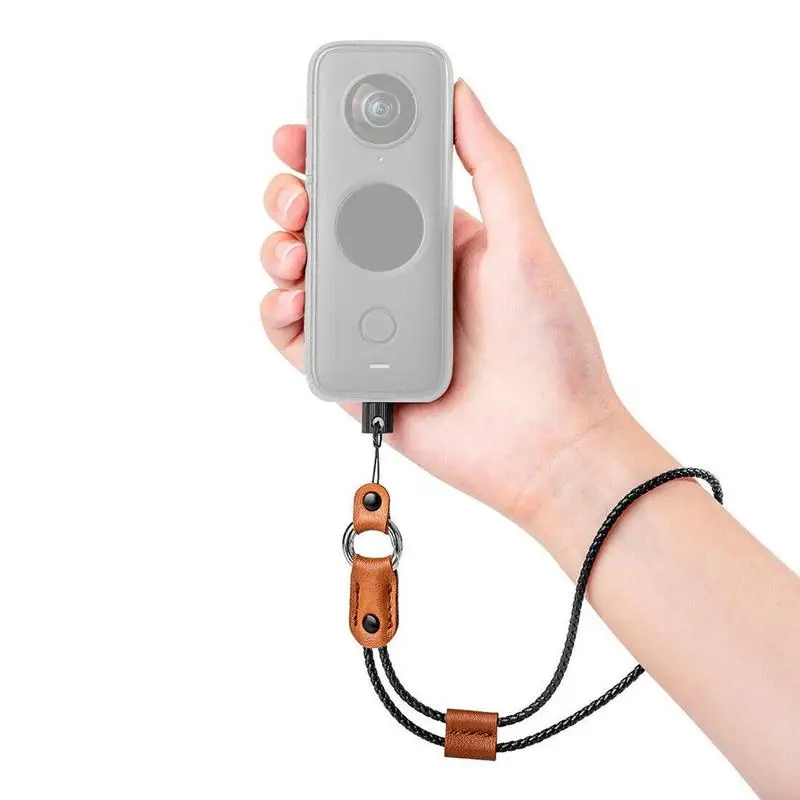 For DJI Action 2 Camera Anti-Lost Rope Strap Lanyard Mobile adjustable Phone Hand Wrist Strap For DJI Mobile 3 4 stabilizer
For DJI Action 2 Camera Anti-Lost Rope Strap Lanyard Mobile adjustable Phone Hand Wrist Strap For DJI Mobile 3 4 stabilizer