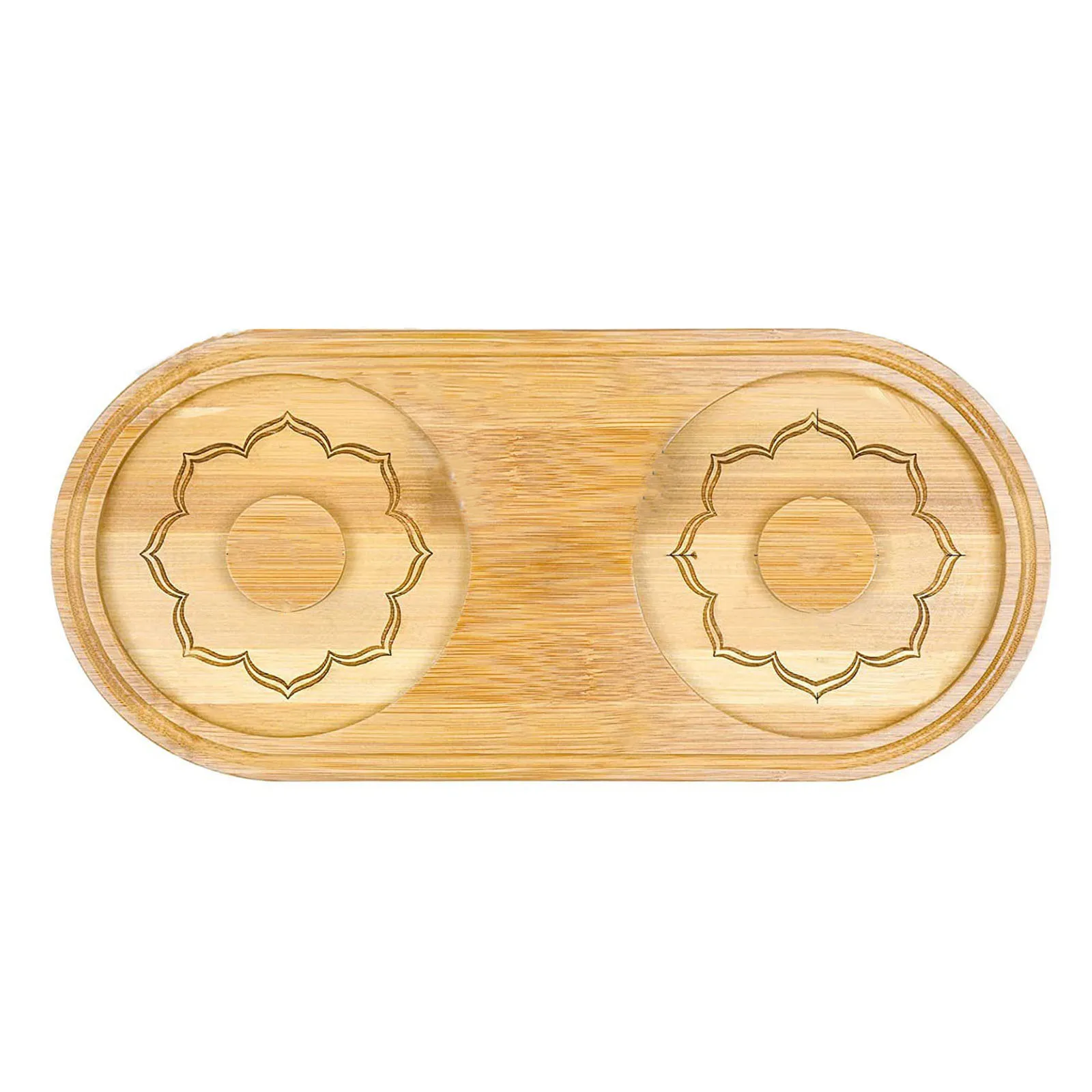 Bar Sugar Rimmer 1 Pcs 240grams 33*15*1cm Double Plates Design Multi-purpose Wood Color Wood Material Brand New
Bar Sugar Rimmer 1 Pcs 240grams 33*15*1cm Double Plates Design Multi-purpose Wood Color Wood Material Brand New