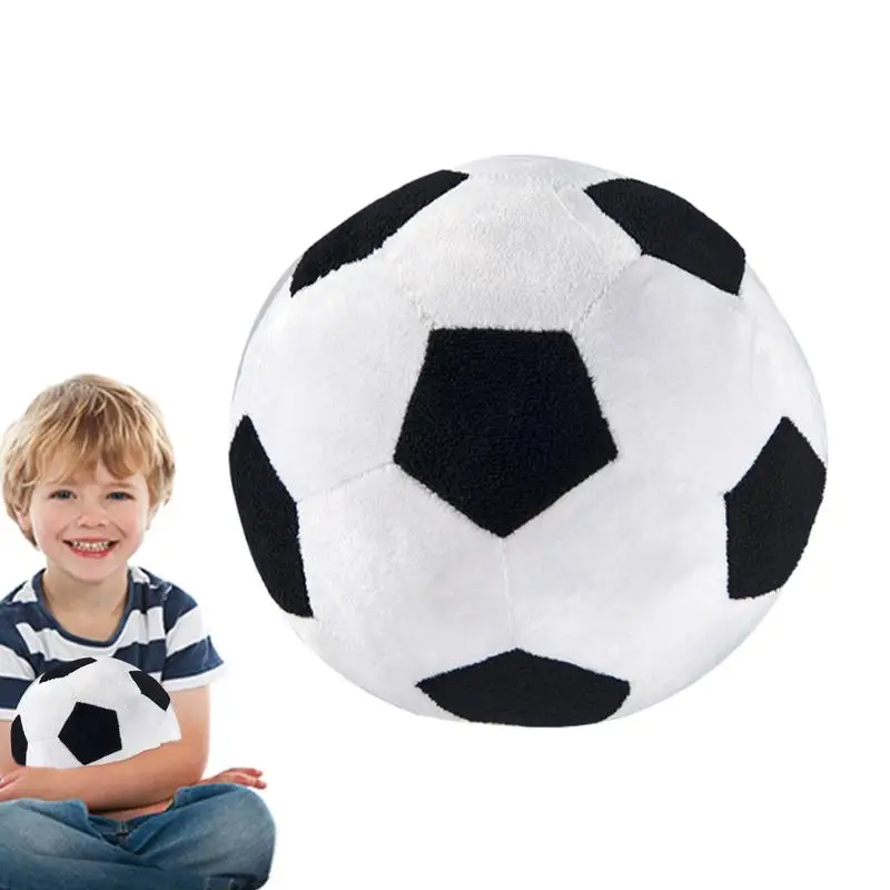 

Спортивный мяч, набивная подушка, мягкая плюшевая игрушка, реалистичный мяч, украшение для дома, дивана, подушка, детская подушка, подарок для детей