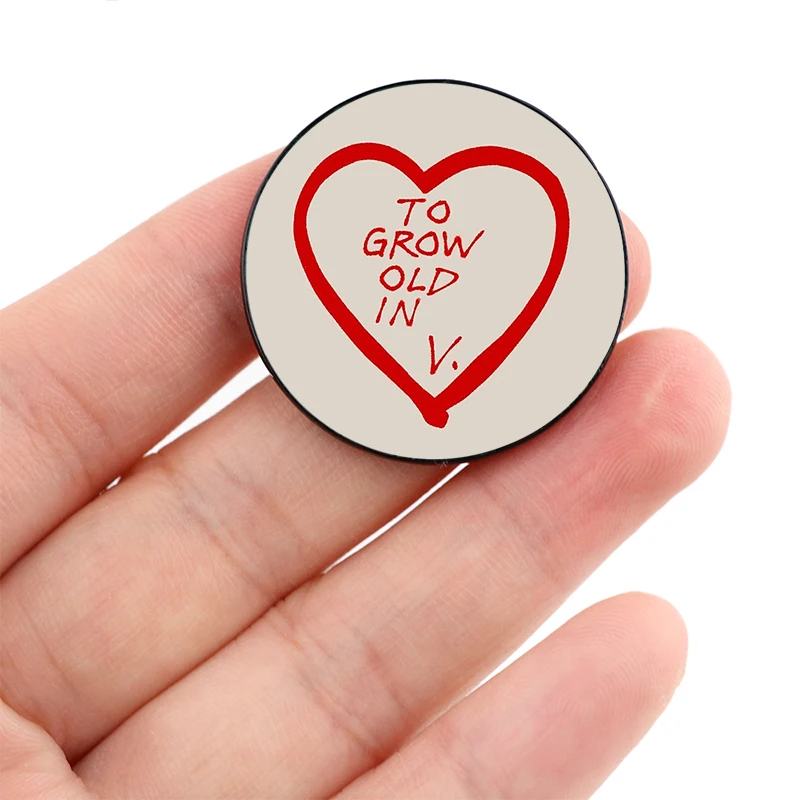 Scarlet witchy I can't control their fear Pin Custom Wanda Brooches Shirt Lapel Bag Cute Badge pins for Lover Girl Friends
Scarlet witchy I can't control their fear Pin Custom Wanda Brooches Shirt Lapel Bag Cute Badge pins for Lover Girl Friends