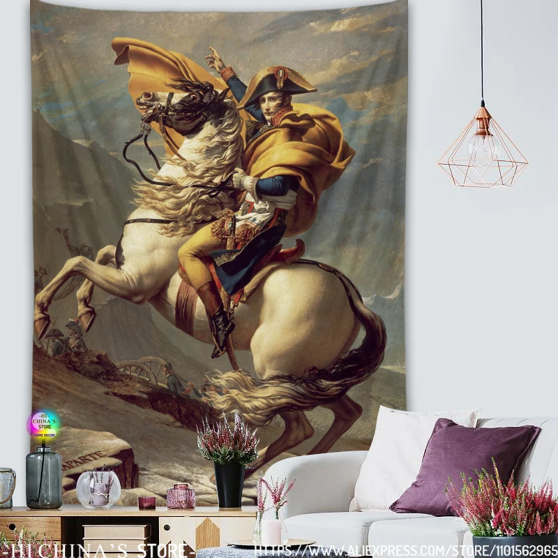 Гобелен Наполеон 100% полиэстер
Гобелен Наполеон 100% полиэстер