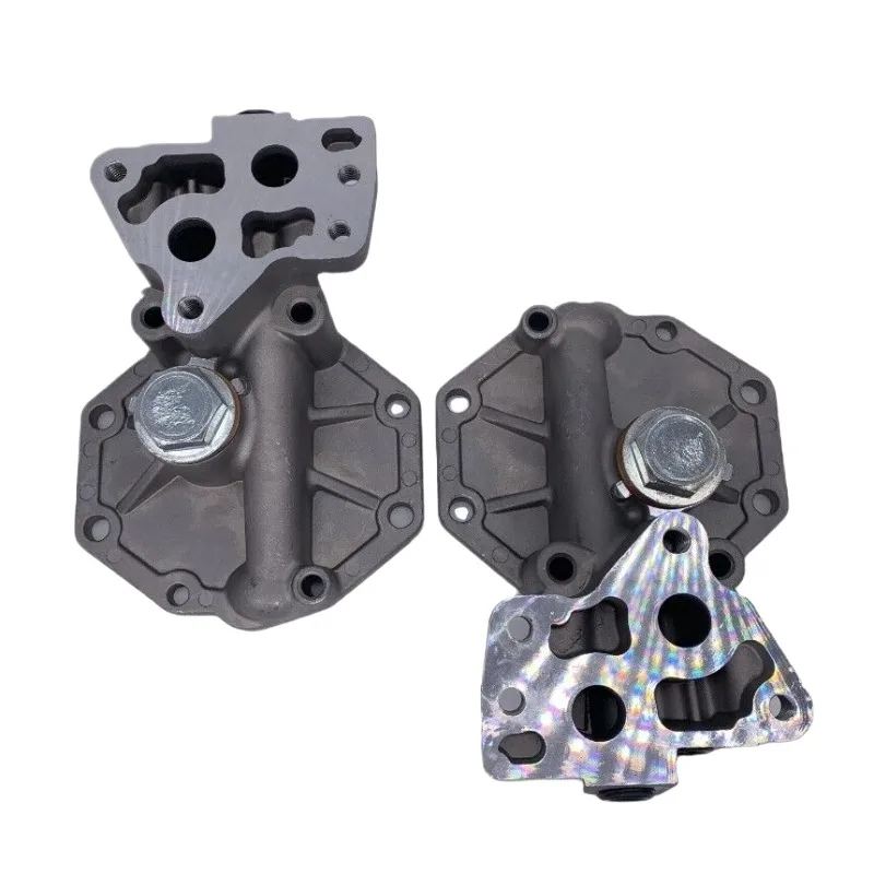 Для головки масляного фильтра Caterpillar CAT 320B E320B экскаватора 8 отверстий 1R-0739 1R0739