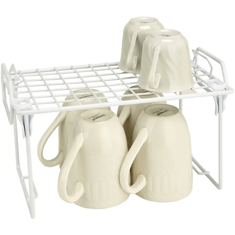 Складная Штабелируемая полка-прочное, многофункциональное, компактное и универсальное решение для хранения.
Складная Штабелируемая полка-прочное, многофункциональное, компактное и универсальное решение для хранения.