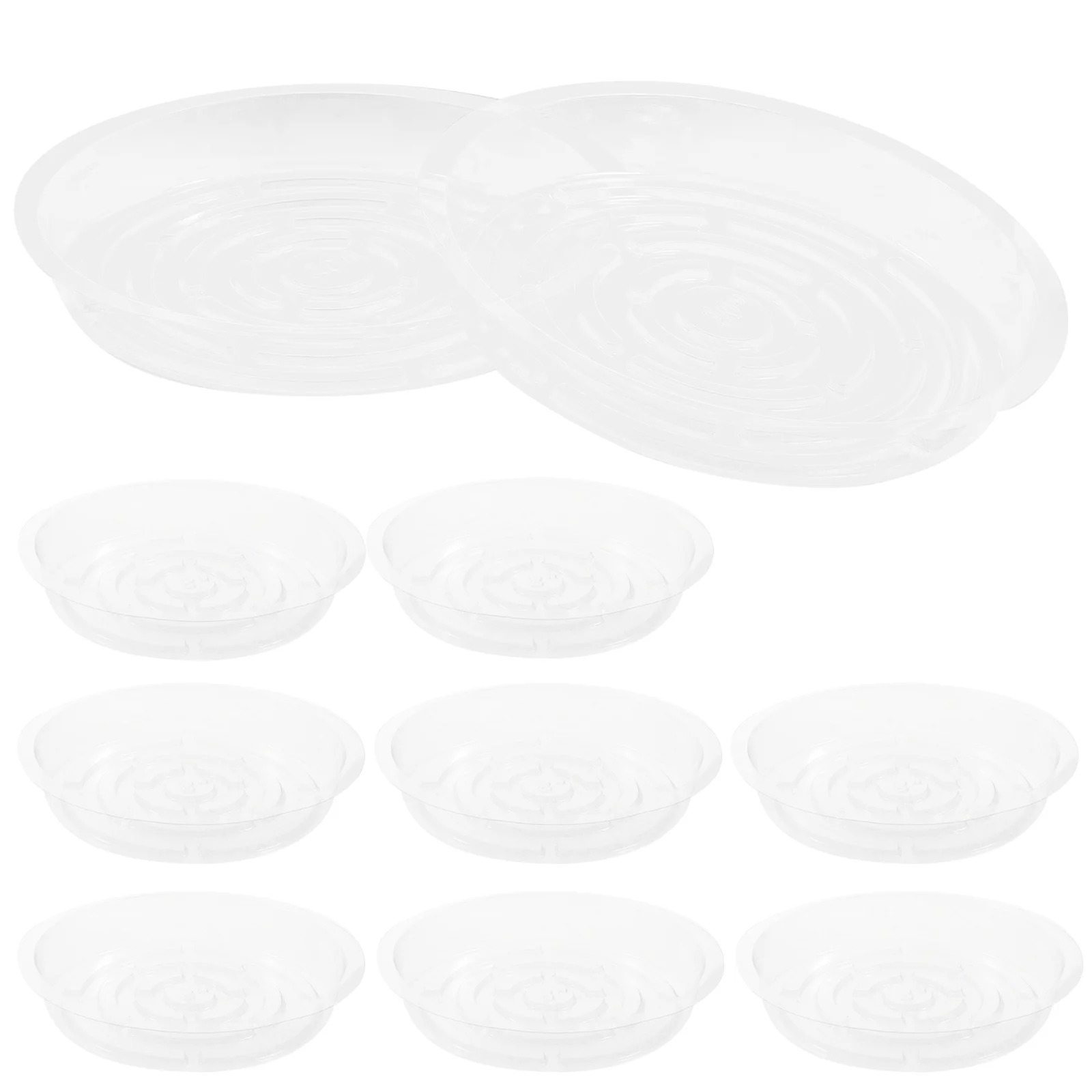 Pot Trays Tray Flower Water Saucers Saucer Drip Planter Indoor Clear Plate Catcher Pots Plates Flowerpot Coasters Heavy Duty
Pot Trays Tray Flower Water Saucers Saucer Drip Planter Indoor Clear Plate Catcher Pots Plates Flowerpot Coasters Heavy Duty