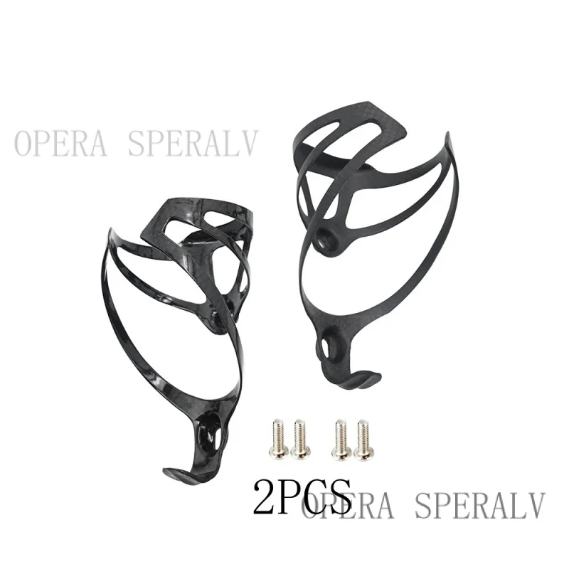 Full Carbon Fiber Bottle Cage Road/Mountain Bike Super Light 18g XXX 3K No Logo Cycling Bike Bottle Holder Matte Glossy
Full Carbon Fiber Bottle Cage Road/Mountain Bike Super Light 18g XXX 3K No Logo Cycling Bike Bottle Holder Matte Glossy
