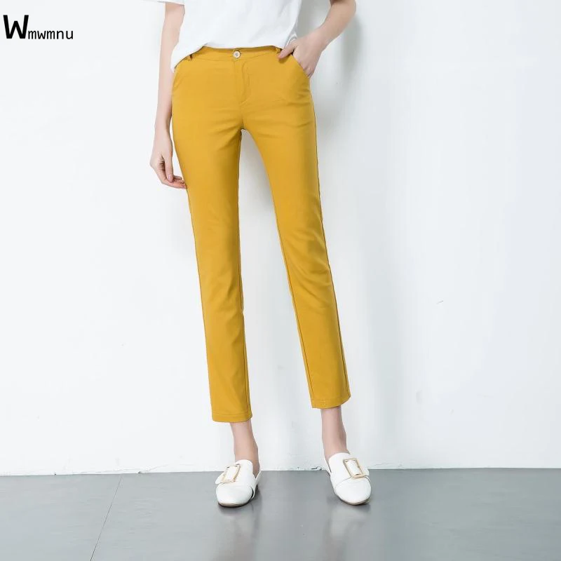 Red Wine Vintage Suit Skinny Pantalones Ankle Length Spring High Waisted Trousers S-4Xl Plus Size Office Lady Pencil Pants Women
Red Wine Vintage Suit Skinny Pantalones Ankle Length Spring High Waisted Trousers S-4Xl Plus Size Office Lady Pencil Pants Women