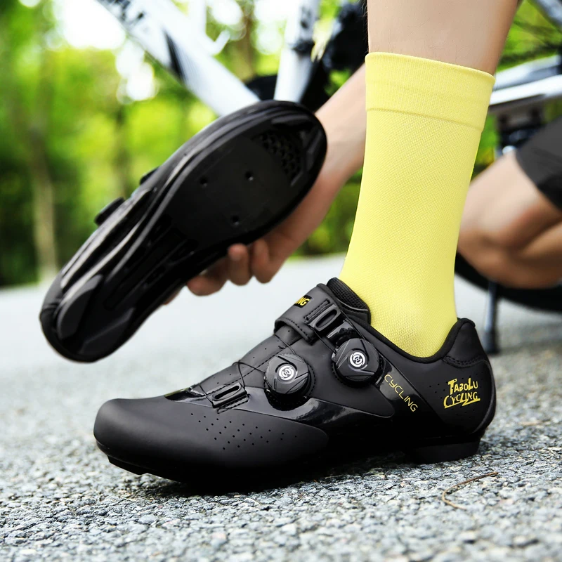 36-47 Cycling Shoes Men Flat Cleat Road Bike Shoes Speed Sneakers Racing Women Mountain Bike Shoes Bicycle Spd Footwear
36-47 Cycling Shoes Men Flat Cleat Road Bike Shoes Speed Sneakers Racing Women Mountain Bike Shoes Bicycle Spd Footwear