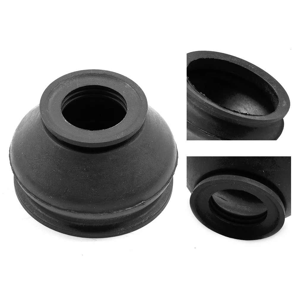 Dust Boot Covers Universal Multipack Ball Joint Rubber Dust Boot Covers Track Rod End Set Kit Minimizes Wear Covers
Dust Boot Covers Universal Multipack Ball Joint Rubber Dust Boot Covers Track Rod End Set Kit Minimizes Wear Covers