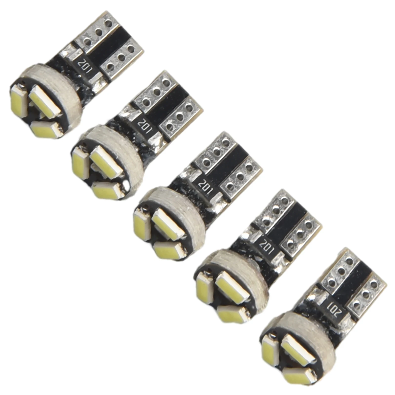 Lamp Bead Dashboard Bulb Dashboard Dashboard Bulb 12V DC 2W 74 17 37 70 2721 ABS White Light Universal Fitment
Lamp Bead Dashboard Bulb Dashboard Dashboard Bulb 12V DC 2W 74 17 37 70 2721 ABS White Light Universal Fitment