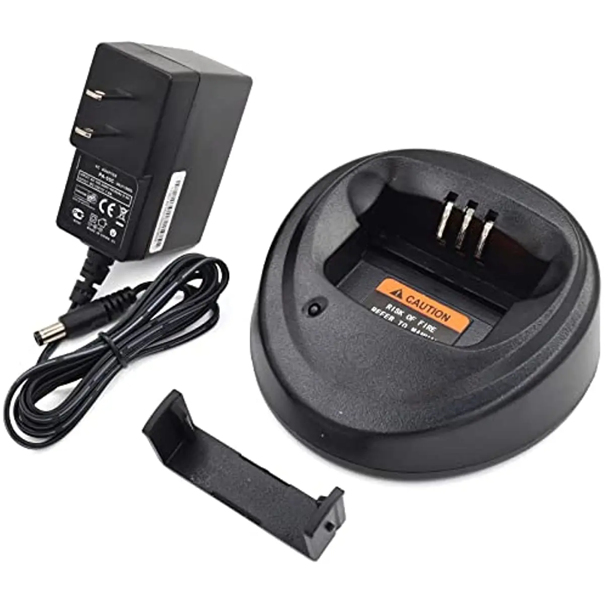 CP200 Charger WPLN4137 for Motorola CP150 PR400 CP040 CP140 EP450 DEP450 CP180 Battery Charging NNTN4497 NNTN4970 NNTN4851
CP200 Charger WPLN4137 for Motorola CP150 PR400 CP040 CP140 EP450 DEP450 CP180 Battery Charging NNTN4497 NNTN4970 NNTN4851