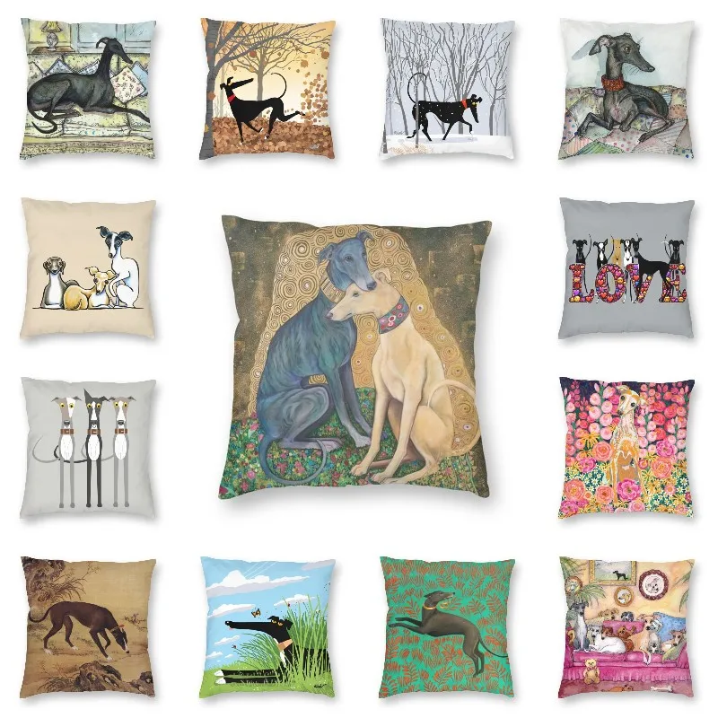 Наволочки в скандинавском стиле для собак Gustav Klimt
Наволочки в скандинавском стиле для собак Gustav Klimt