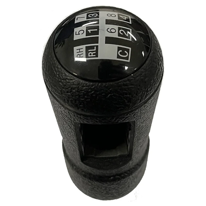 Ручка переключения передач для SCANIA 1369975 LHD
Ручка переключения передач для SCANIA 1369975 LHD