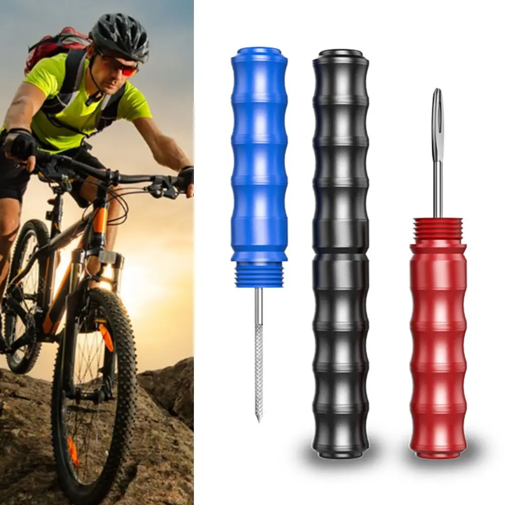 Высококачественный инструмент для экстренного ремонта шин из алюминиевого сплава, инструмент для ремонта дорожного велосипеда, вакуумный ... 
Высококачественный инструмент для экстренного ремонта шин из алюминиевого сплава, инструмент для ремонта дорожного велосипеда, вакуумный ...