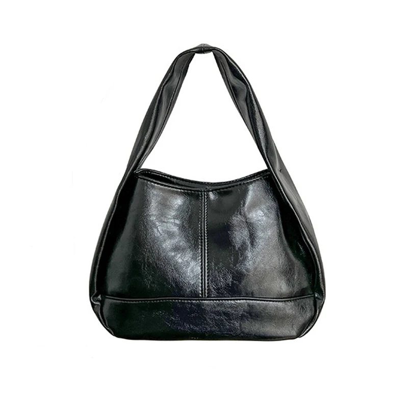 2022 New Women's Bag Ladies Small Handbags Korean Designer Soft Vintage PU Leather Shoulder Bag Whole Sale
2022 New Women's Bag Ladies Small Handbags Korean Designer Soft Vintage PU Leather Shoulder Bag Whole Sale