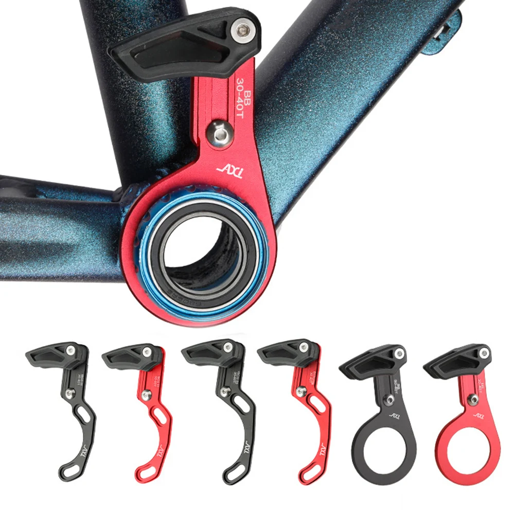Bike Chain Guide Hot Sale MTB Bike ISCG 03 05 BB Middle Locking Chain Stabilizer 30T-40T Limit Screw Replacment Part Accessories
Bike Chain Guide Hot Sale MTB Bike ISCG 03 05 BB Middle Locking Chain Stabilizer 30T-40T Limit Screw Replacment Part Accessories